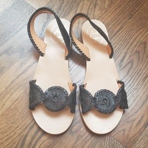 Jack Rogers Sandals ♡